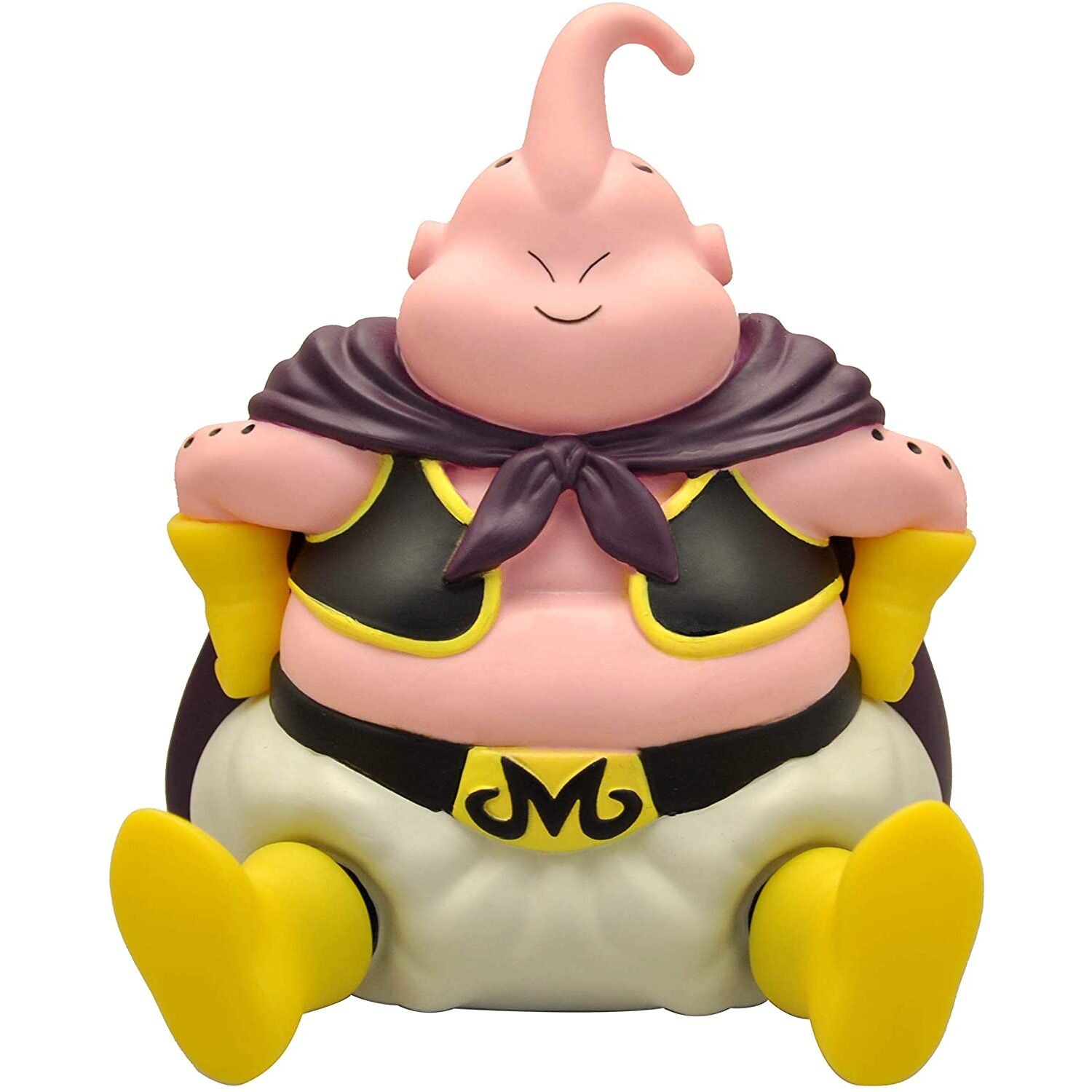 Figura hucha Chibi Boo Dragon Ball 16cm   PLASTOY
