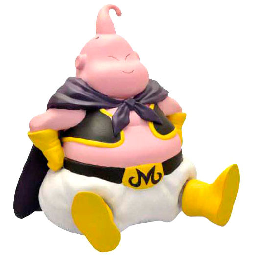Figura hucha Chibi Boo Dragon Ball 16cm   PLASTOY
