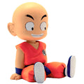 Figura hucha Chibi Krilin Dragon Ball 15cm   PLASTOY