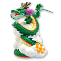 Figura hucha Chibi Shenron Dragon Ball 25cm   PLASTOY