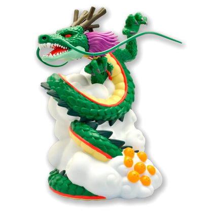 Figura hucha Chibi Shenron Dragon Ball 25cm   PLASTOY
