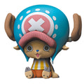 Figura hucha Chopper New World One Piece 18cm   PLASTOY