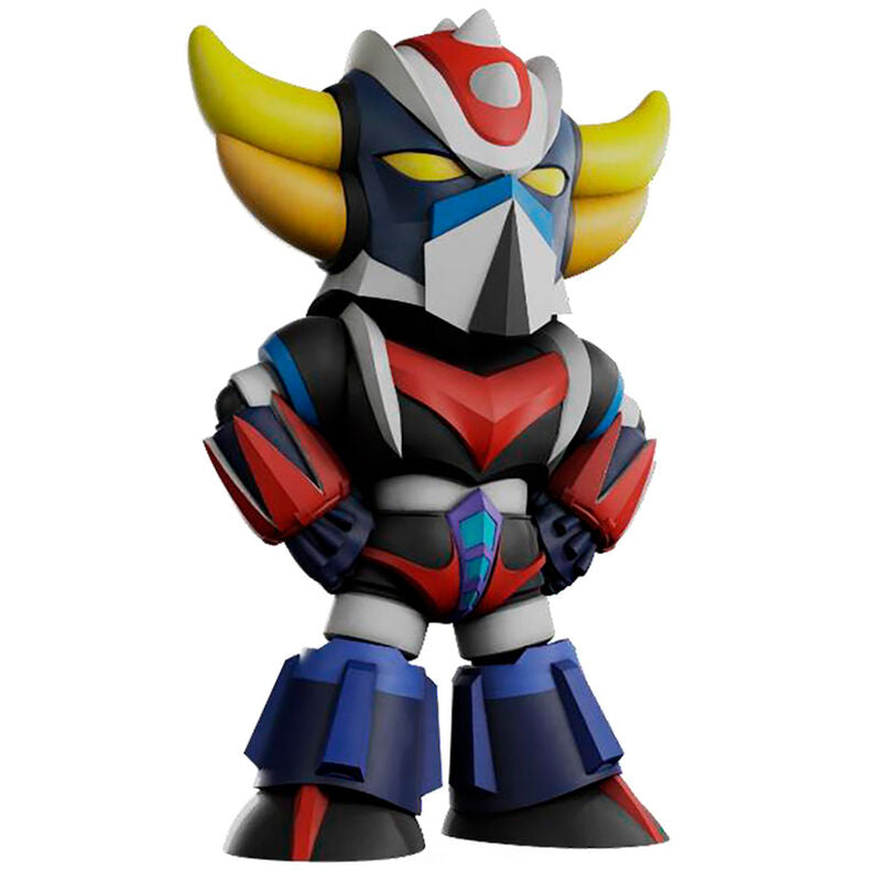 Figura hucha Goldorak Standing Ufo Robot Grendizer 18cm   PLASTOY