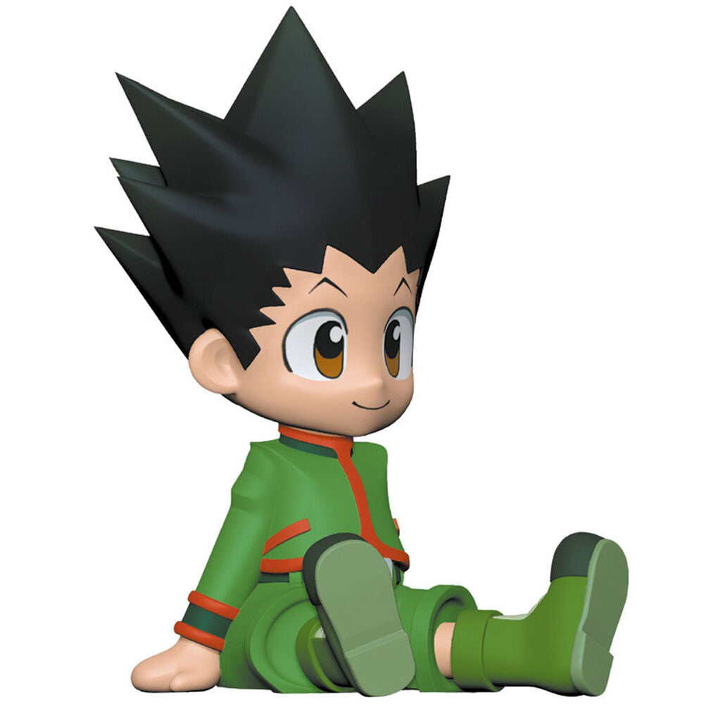 Figura hucha Gon Hunter X Hunter 18cm   PLASTOY
