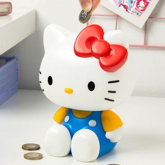 Figura hucha Hello Kitty  