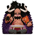 Figura hucha Kaido One Piece 22cm   PLASTOY
