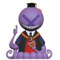 Figura hucha Koro Sensei Purple Assasination Classroom 18cm   PLASTOY