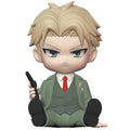 Figura hucha Loid Forger Spy x Family 18cm   PLASTOY