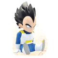 Figura hucha Vegeta Dragon Ball 15cm   PLASTOY
