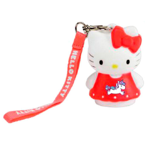 Figura luminosa Led Hello Kitty 8cm  