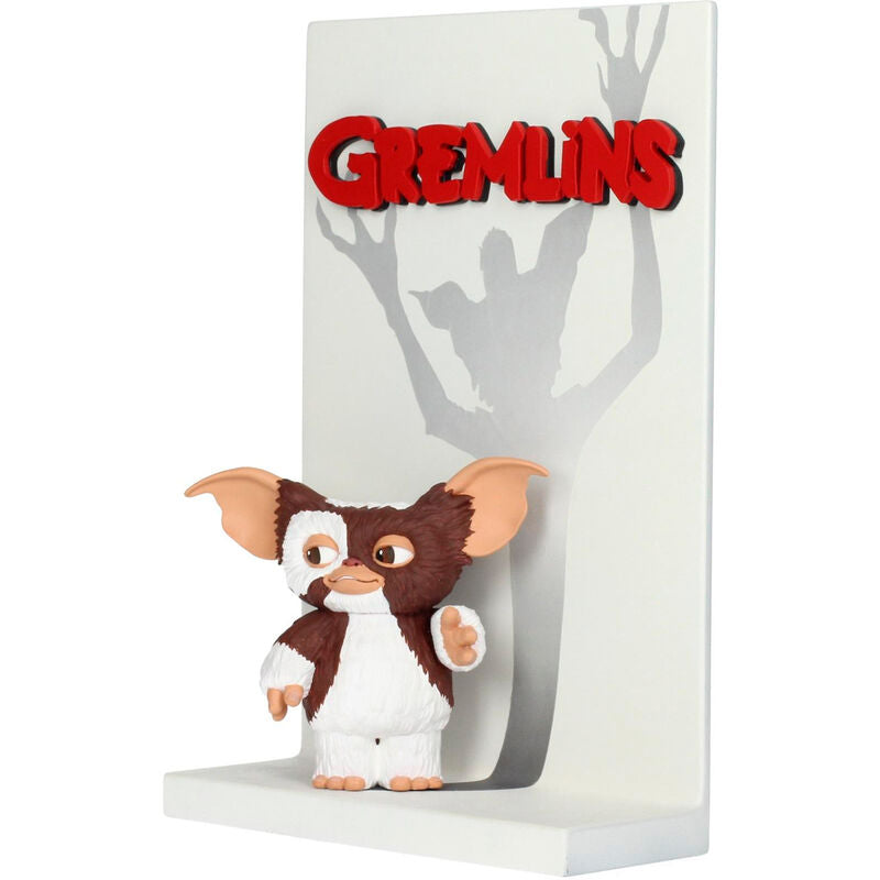 Figura poster 3D Gizmo Gremlins 25cm   SD TOYS