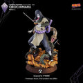 Figura resina Orochimaru Bijutsu Collection Crossed Destinies 1/4   Tsume