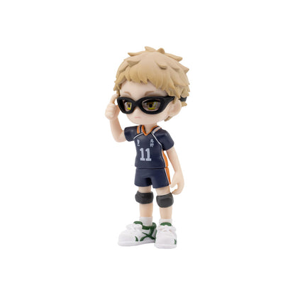Figura sorpresa Haikyu!! 9cm surtido  