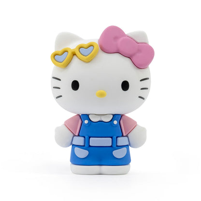Figura sorpresa Hello Kitty 5cm surtido  