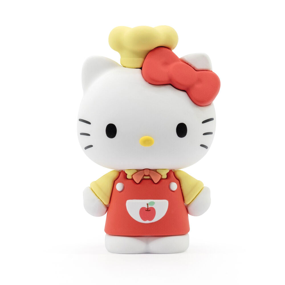 Figura sorpresa Hello Kitty 5cm surtido  