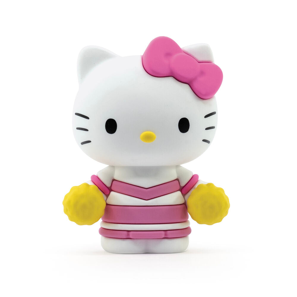 Figura sorpresa Hello Kitty 5cm surtido  