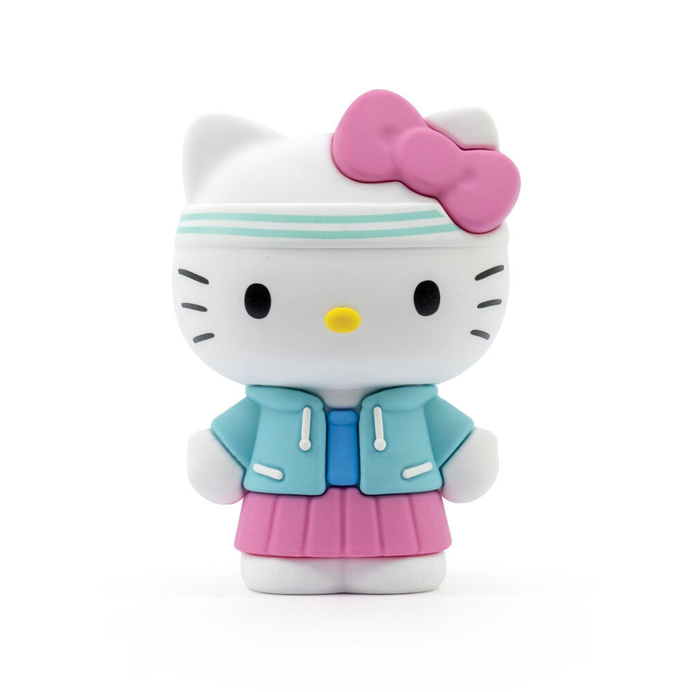 Figura sorpresa Hello Kitty 5cm surtido  