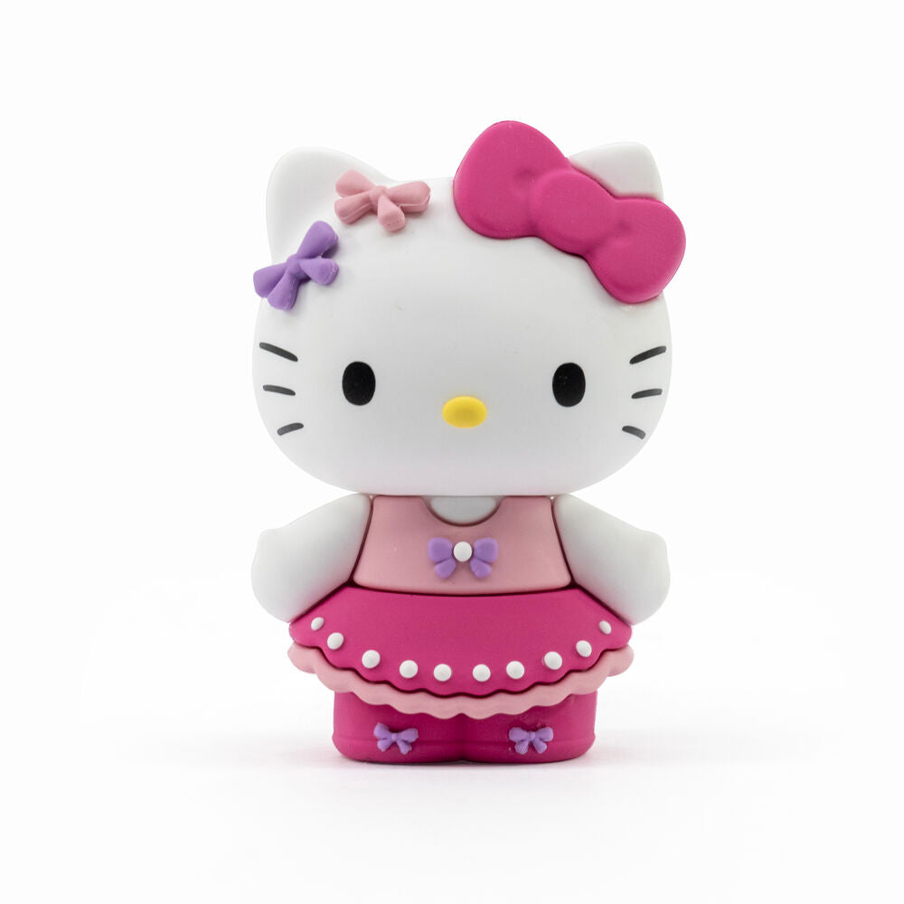 Figura sorpresa Hello Kitty 5cm surtido  