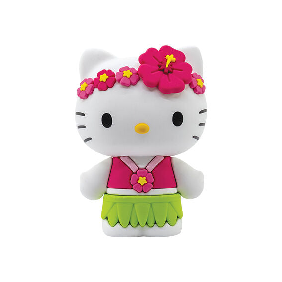 Figura sorpresa Hello Kitty 7cm surtido  