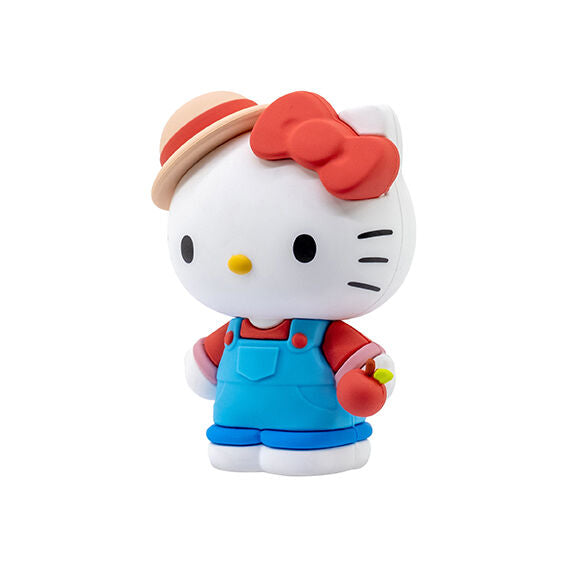 Figura sorpresa Hello Kitty 7cm surtido  