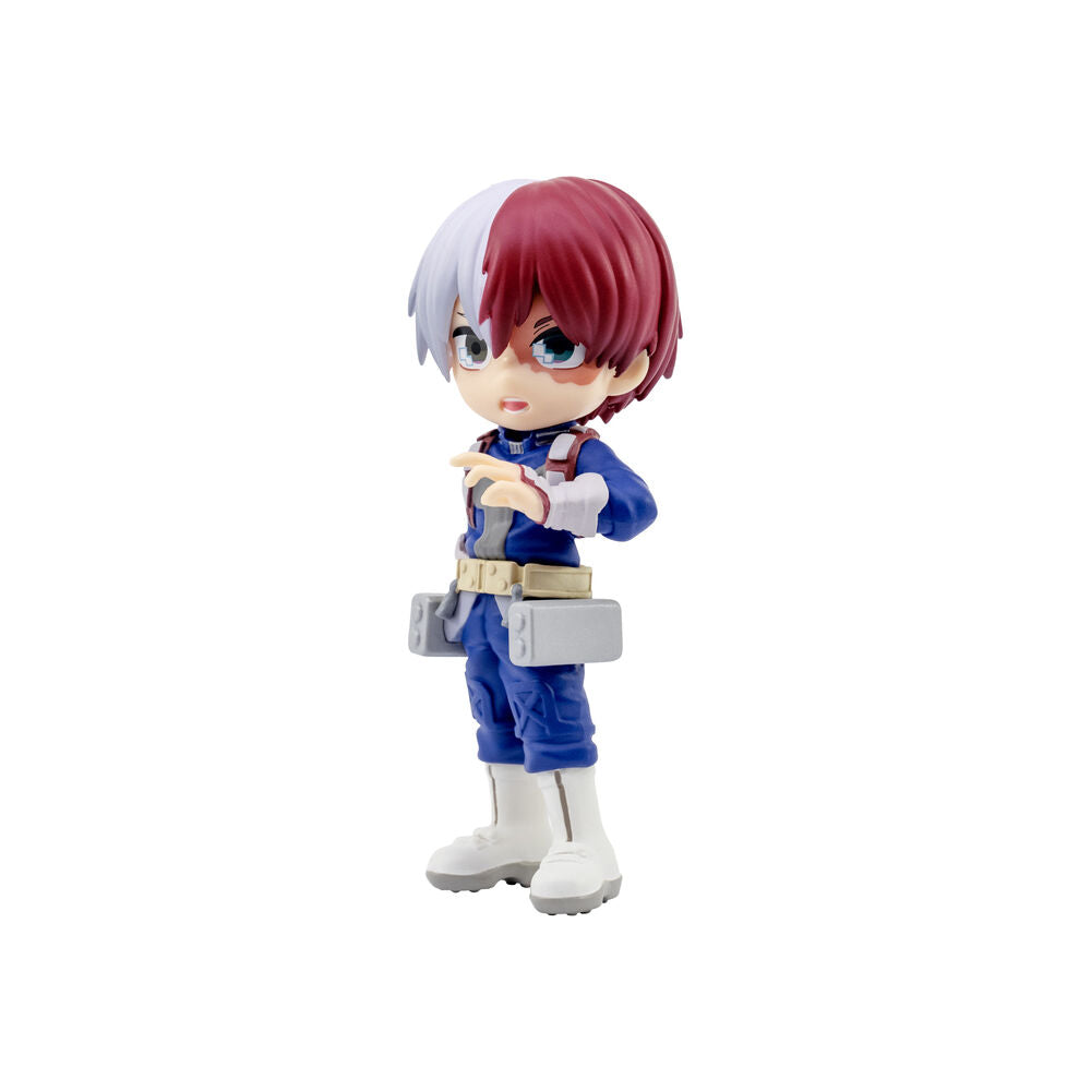 Figura sorpresa My Hero Academia 9cm surtido   YUME TOYS