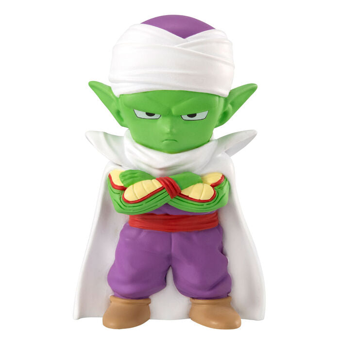 Figura sorpresa Sofbits Dragon Ball Daima 7cm   BANDAI