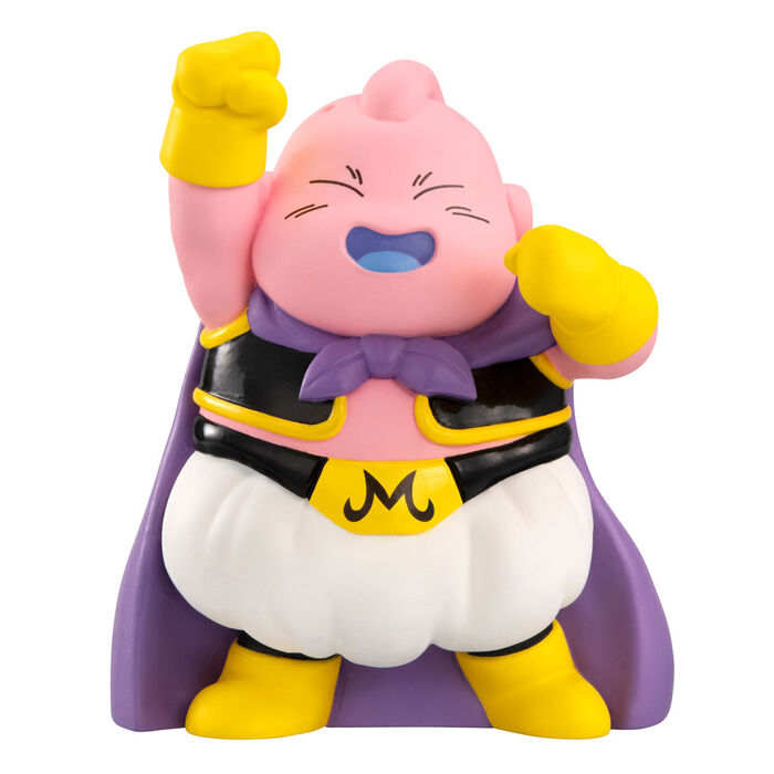 Figura sorpresa Sofbits Dragon Ball Daima 7cm   BANDAI