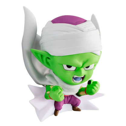 Figura sorpresa Super Warrior Dragon Ball 5cm UNIDAD ALEATORIA   BANDAI