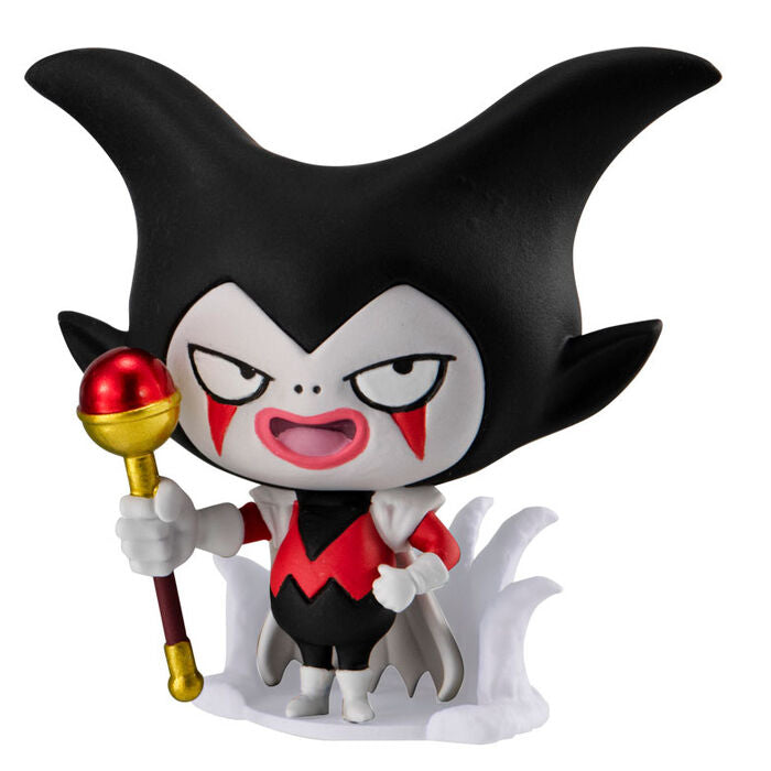 Figura sorpresa Super Warrior Dragon Ball 5cm UNIDAD ALEATORIA   BANDAI