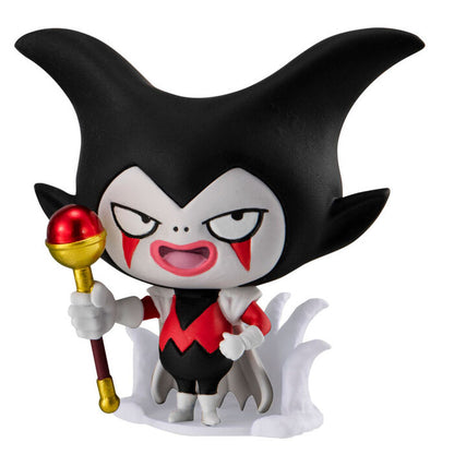 Figura sorpresa Super Warrior Dragon Ball 5cm UNIDAD ALEATORIA   BANDAI