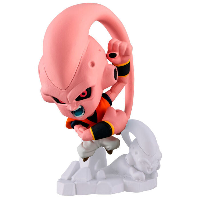Figura sorpresa Super Warrior Dragon Ball 5cm UNIDAD ALEATORIA   BANDAI