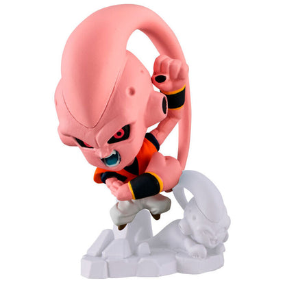 Figura sorpresa Super Warrior Dragon Ball 5cm UNIDAD ALEATORIA   BANDAI
