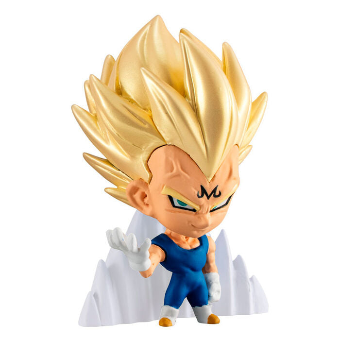 Figura sorpresa Super Warrior Dragon Ball 5cm UNIDAD ALEATORIA   BANDAI