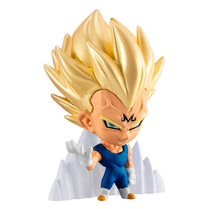 Figura sorpresa Super Warrior Dragon Ball 5cm UNIDAD ALEATORIA   BANDAI