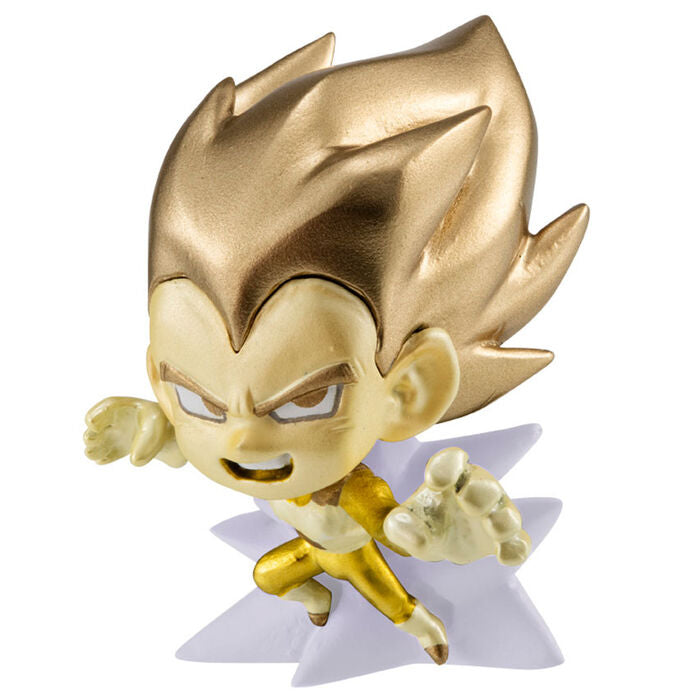 Figura sorpresa Super Warrior Dragon Ball 5cm UNIDAD ALEATORIA   BANDAI