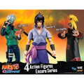 Figura surtido Encore Series Naruto Shippuden 10cm   TOYNAMI