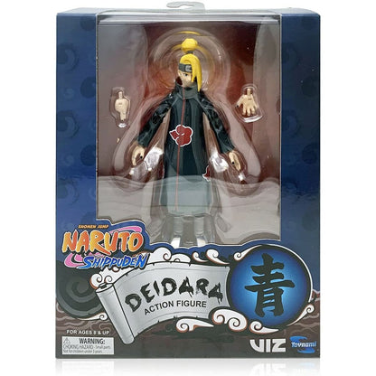 Figura surtido Encore Series Naruto Shippuden 10cm  