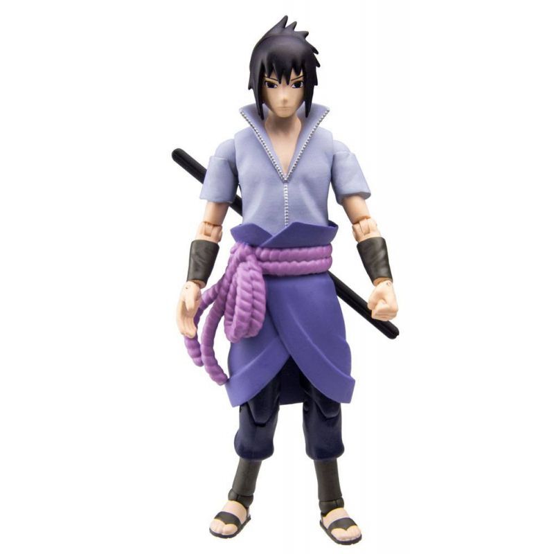 Figura surtido Encore Series Naruto Shippuden 10cm   TOYNAMI