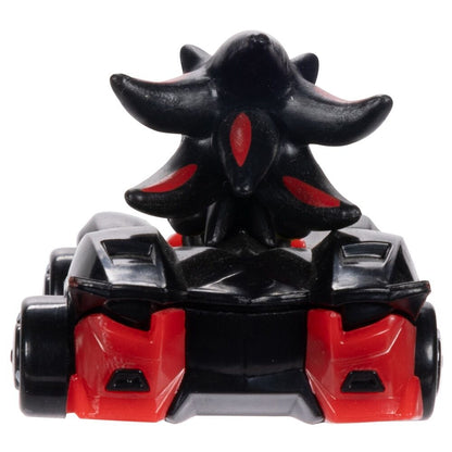 Figura vehiculo wave 7 Sonic the Hedgehog surtido   JAKKS PACIFIC