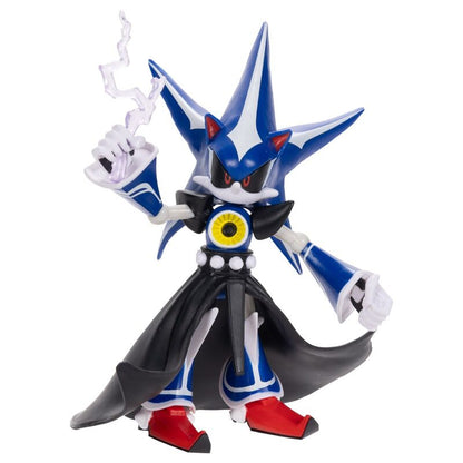 Figura wave 17 Sonic the Hedgehog 10cm surtido   JAKKS PACIFIC
