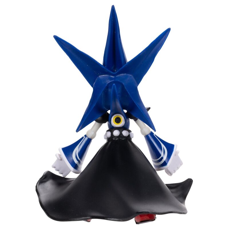 Figura wave 17 Sonic the Hedgehog 10cm surtido   JAKKS PACIFIC