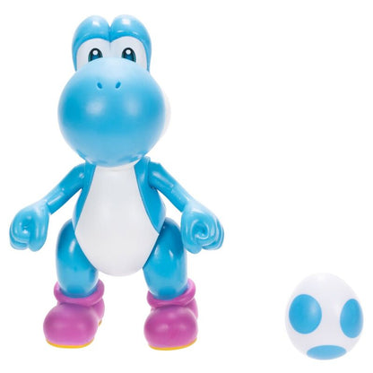 Figura wave 40 Super Mario Bros 10cm surtido   JAKKS PACIFIC