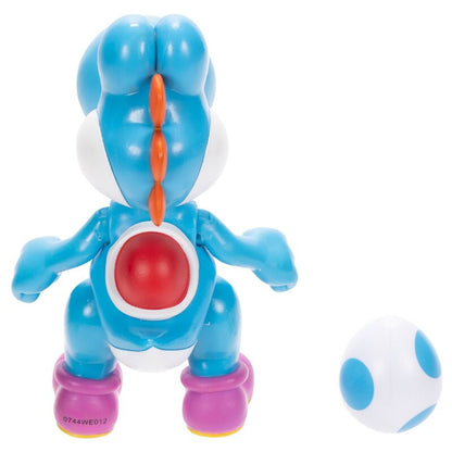 Figura wave 40 Super Mario Bros 10cm surtido   JAKKS PACIFIC