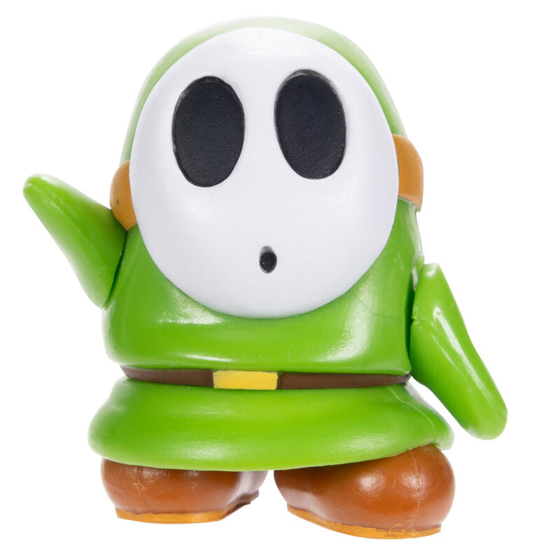 Figura wave 49 Super Mario Bros 6cm surtido  