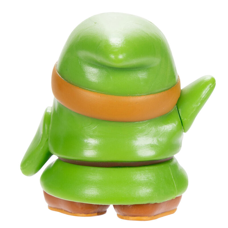 Figura wave 49 Super Mario Bros 6cm surtido  