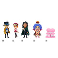 Figura world collectable Kamabakka Kingdom 01 One Piece 7 cm surtido   BANPRESTO