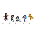 Figura world collectable Narutop99 vol. 3 Naruto Shippuden 7cm   BANPRESTO