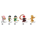 Figura world collectable Narutop99 vol.4 Naruto Shippuden 7cm   BANPRESTO