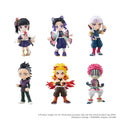 Figuras Demon Slayer: Kimetsu no Yaiba figuras PVC PalVerse 9 cm Vol. 2 Surtido (6)   Bushiroad