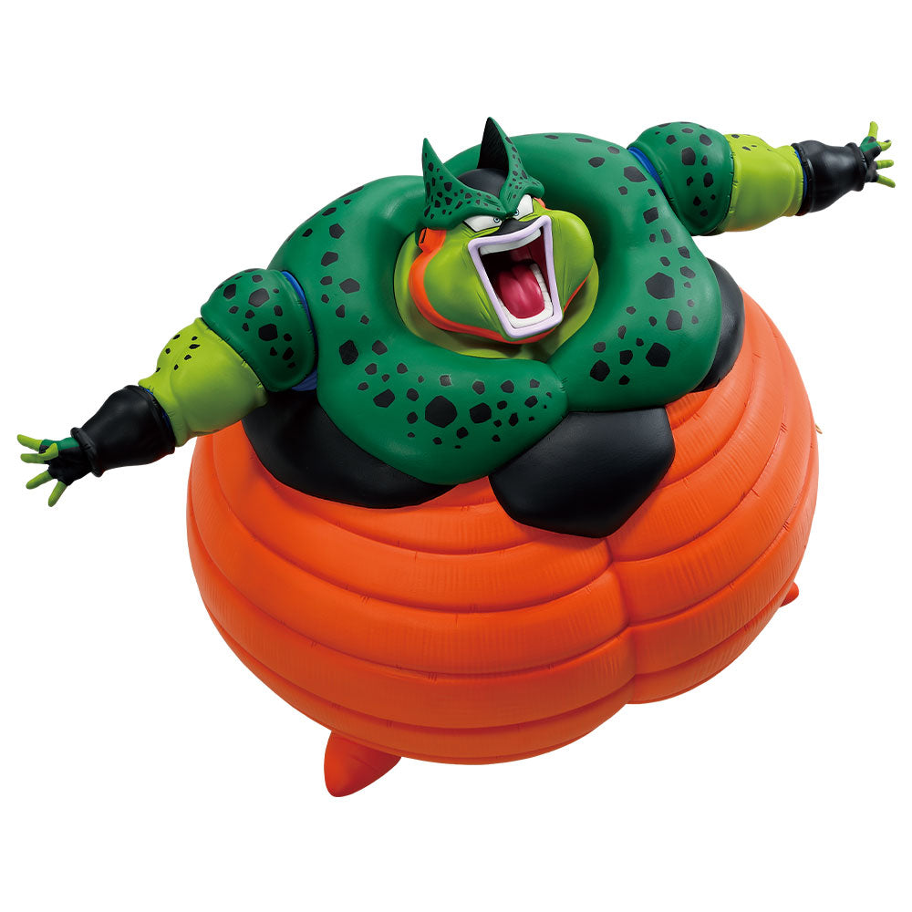 Figuras Ichiban Kuji Dragon Ball VS Ómnibus CROSS   BANDAI